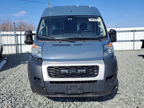 2020 RAM PROMASTER 3500 VF
