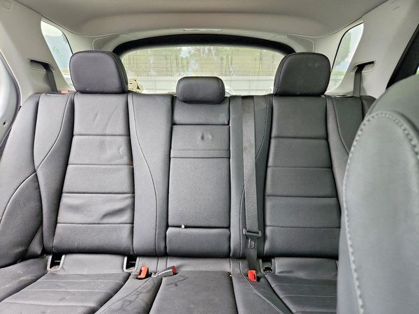 2025 MERCEDES-BENZ GLE GLE350 4MATIC