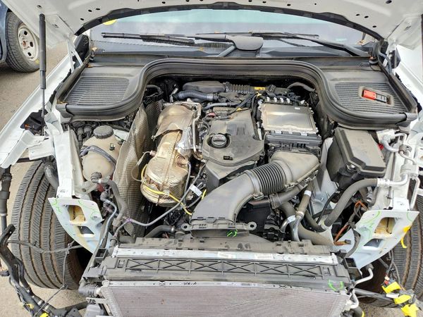 2025 MERCEDES-BENZ GLE GLE350 4MATIC