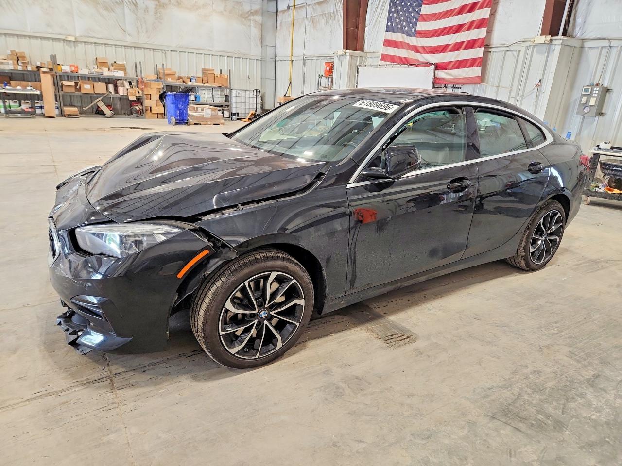 2021 BMW 228XI xDrive GC