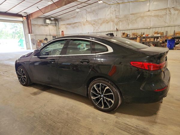 2021 BMW 228XI xDrive GC