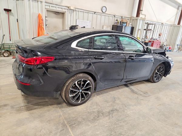 2021 BMW 228XI xDrive GC