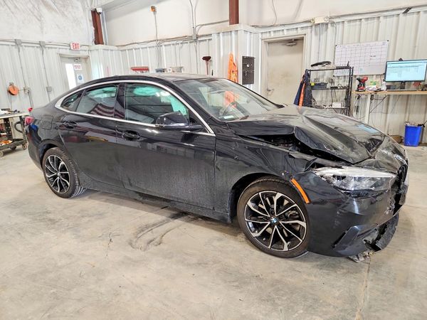 2021 BMW 228XI xDrive GC