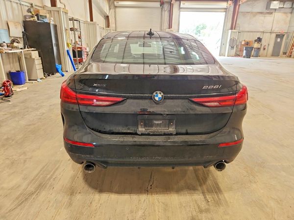 2021 BMW 228XI xDrive GC