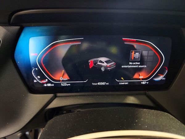 2021 BMW 228XI xDrive GC
