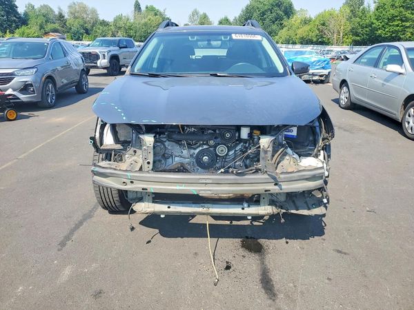 2021 SUBARU OUTBACK
