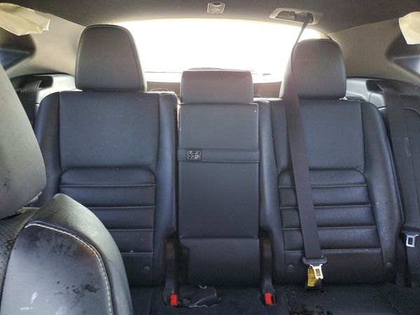 2016 LEXUS NX 200T 200t Luxury