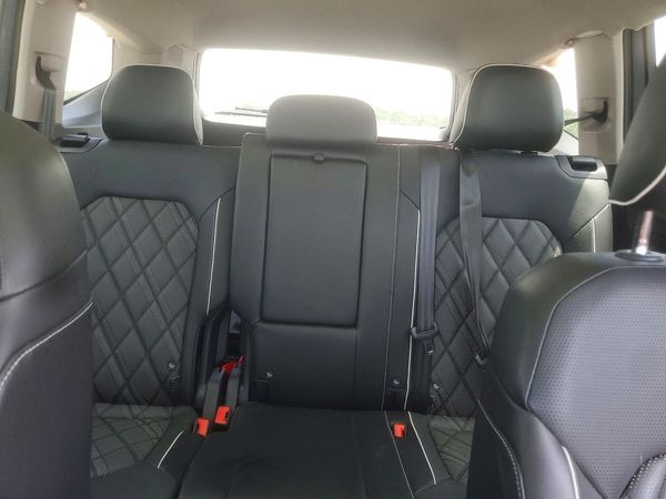 2024 VOLKSWAGEN ATLAS