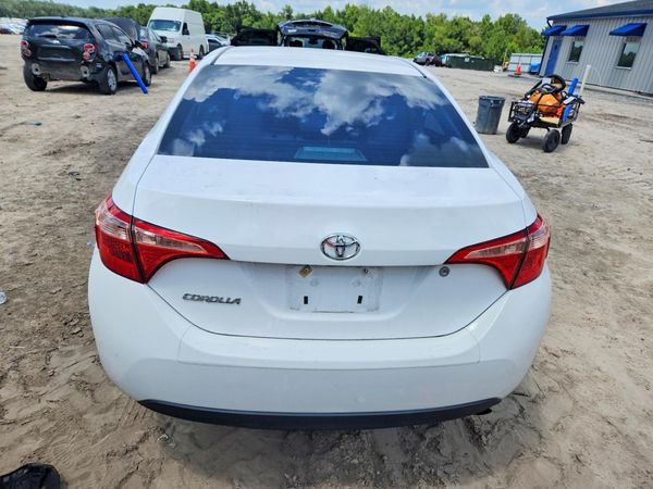 2018 TOYOTA COROLLA L/LE/SE/XLE/XSE