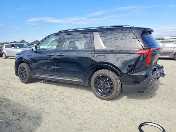 2026 KIA CARNIVAL HYBRID SX, SX Prestige