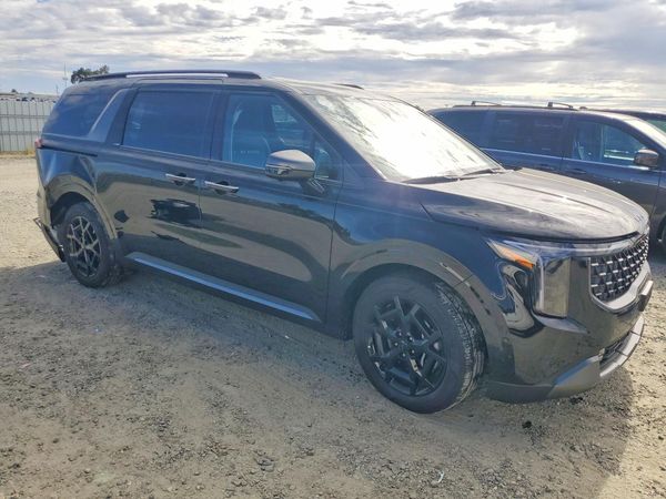 2026 KIA CARNIVAL HYBRID SX, SX Prestige