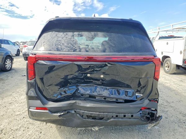 2026 KIA CARNIVAL HYBRID SX, SX Prestige