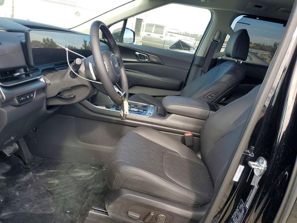 2026 KIA CARNIVAL HYBRID SX, SX Prestige