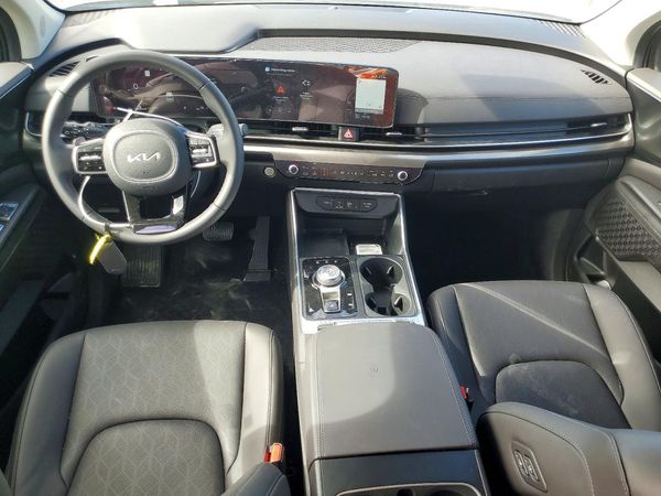 2026 KIA CARNIVAL HYBRID SX, SX Prestige
