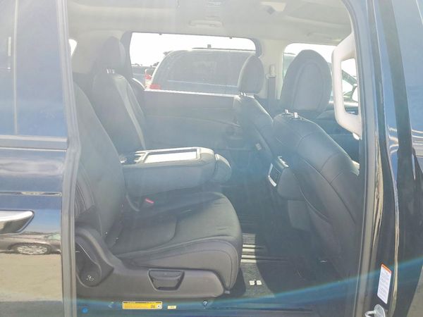 2026 KIA CARNIVAL HYBRID SX, SX Prestige