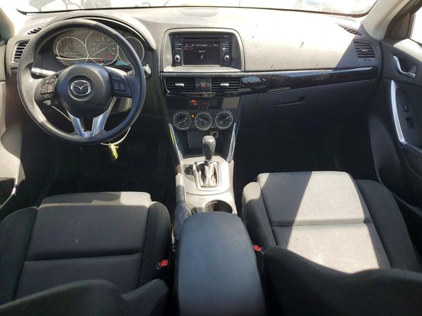 2015 MAZDA CX-5