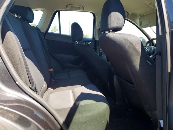 2015 MAZDA CX-5