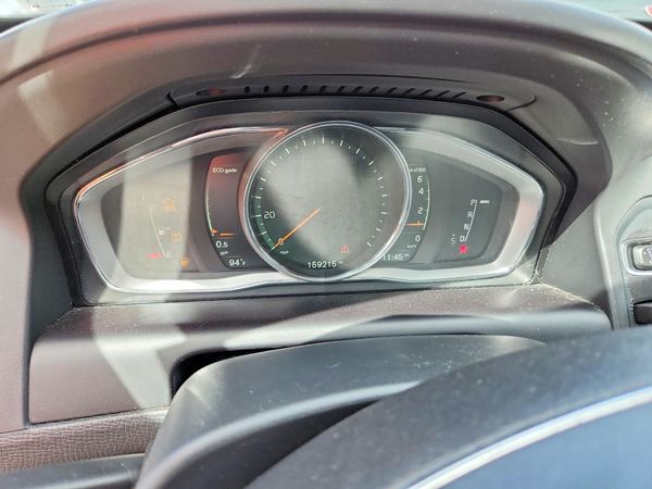 2017 VOLVO XC60 Dynamic