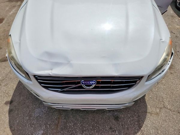 2017 VOLVO XC60 Dynamic