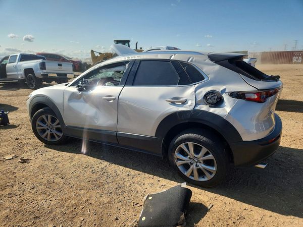 2022 MAZDA CX-30