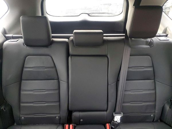 2021 HONDA CR-V HYBRID TOURING