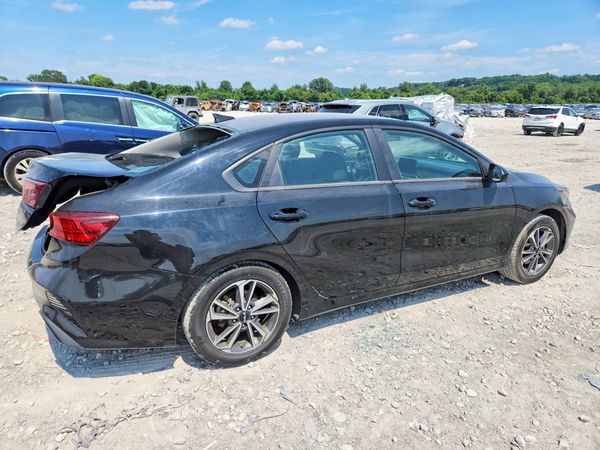 2024 KIA FORTE LX, LXS
