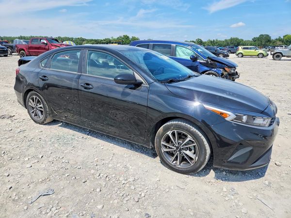 2024 KIA FORTE LX, LXS