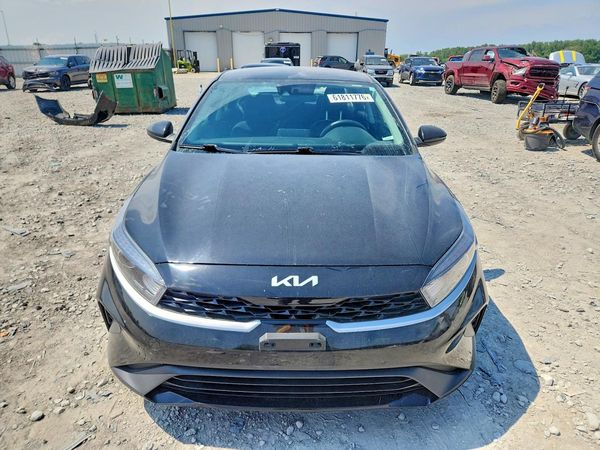 2024 KIA FORTE LX, LXS