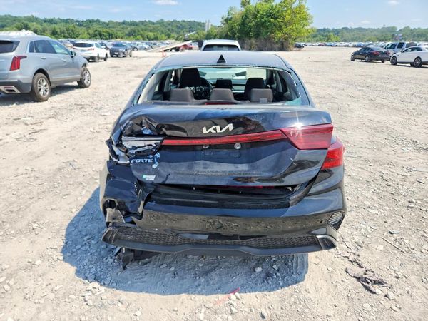 2024 KIA FORTE LX, LXS