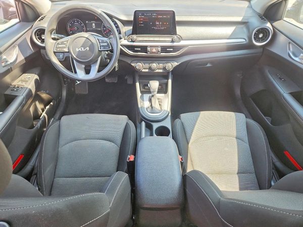 2024 KIA FORTE LX, LXS