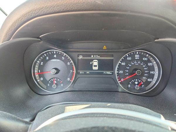 2024 KIA FORTE LX, LXS