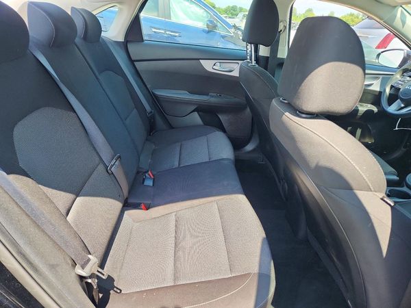 2024 KIA FORTE LX, LXS