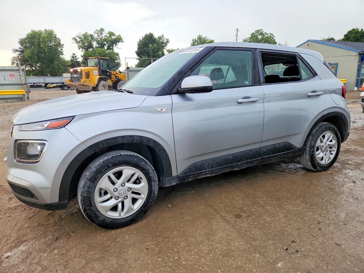 2021 HYUNDAI VENUE SE