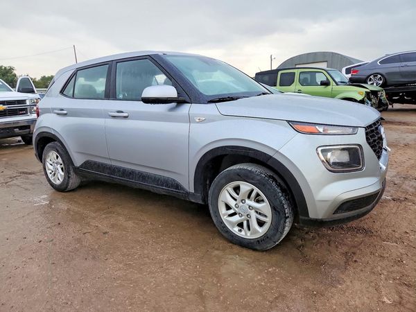 2021 HYUNDAI VENUE SE