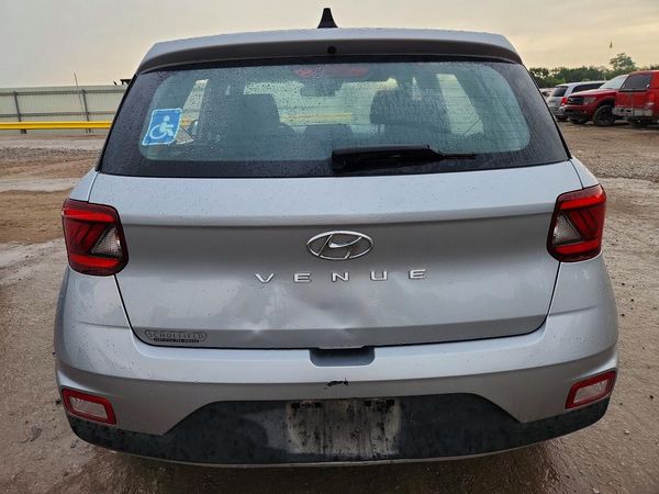 2021 HYUNDAI VENUE SE