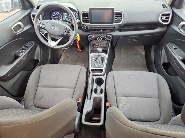 2021 HYUNDAI VENUE SE