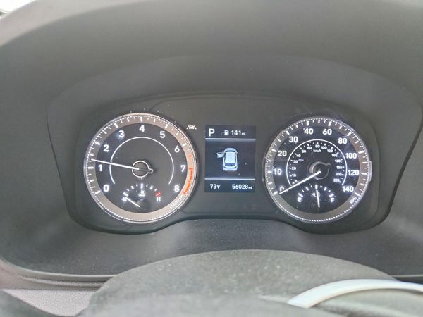 2021 HYUNDAI VENUE SE
