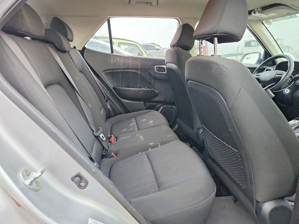 2021 HYUNDAI VENUE SE