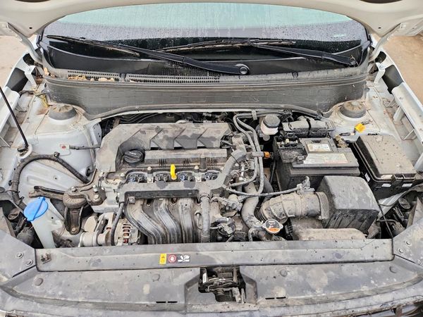 2021 HYUNDAI VENUE SE
