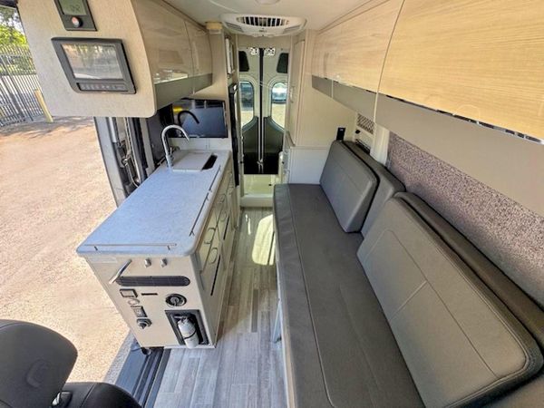 2022 MERCEDES-BENZ SPRINTER 907 (VS30)