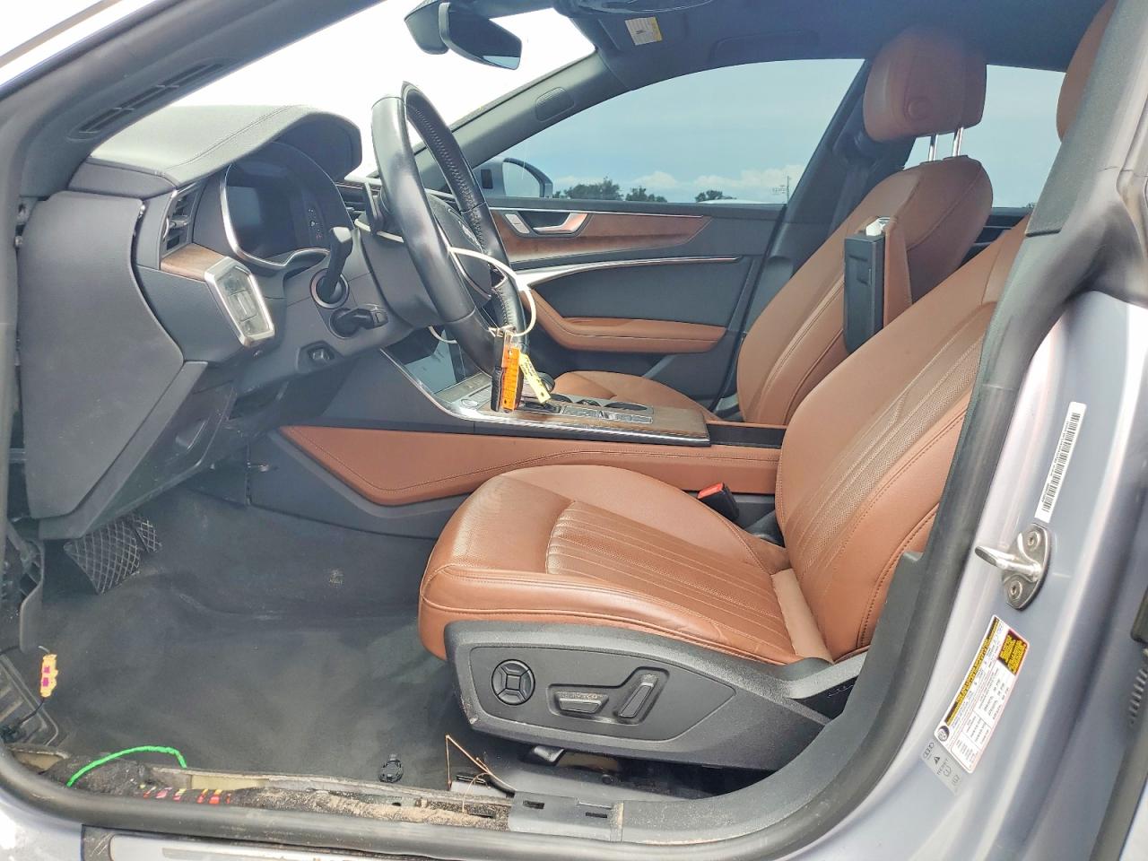 2019 AUDI A7