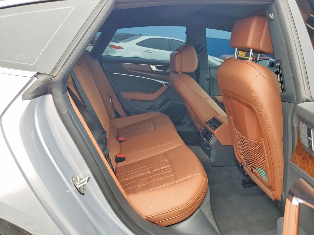 2019 AUDI A7