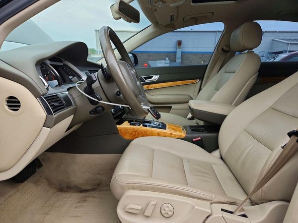 2016 AUDI A5