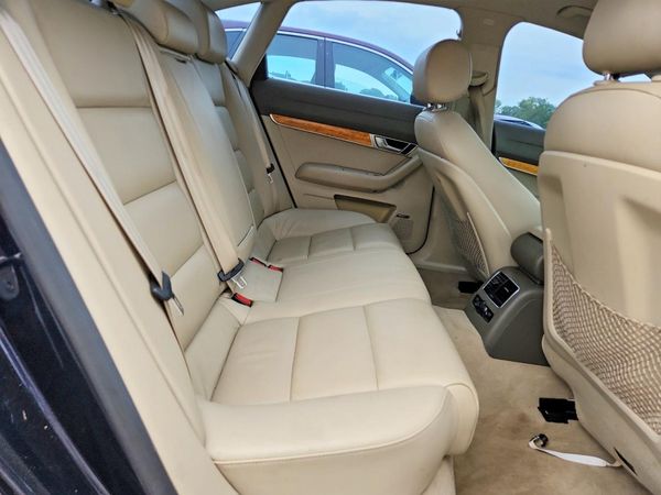 2016 AUDI A5