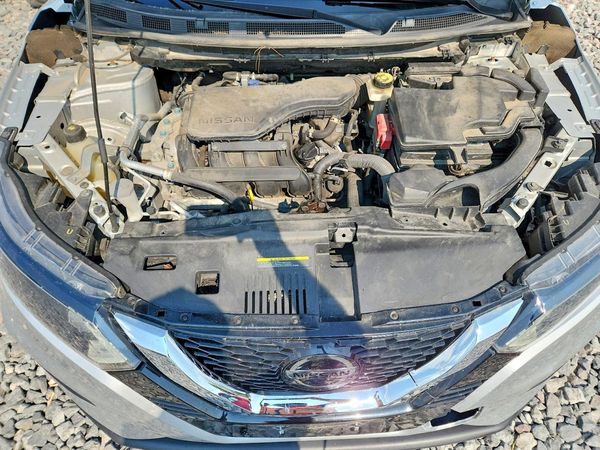 2021 NISSAN ROGUE SPORT