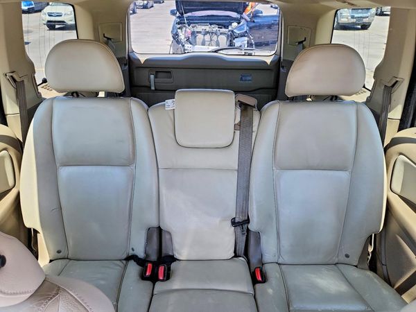 2013 VOLVO XC90