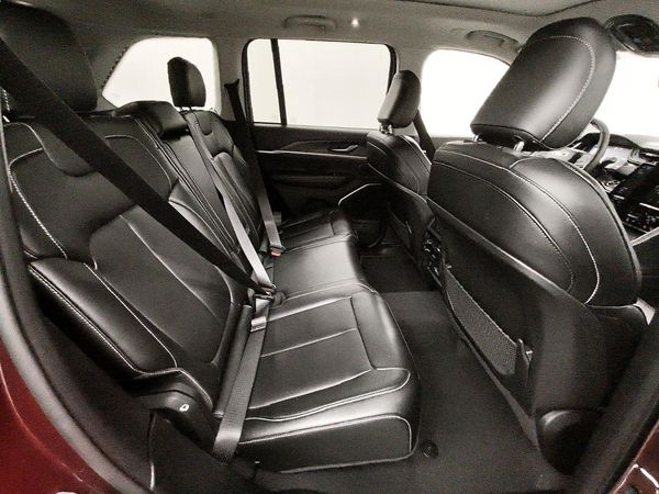 2023 JEEP GRAND CHEROKEE LIMITED 4XE