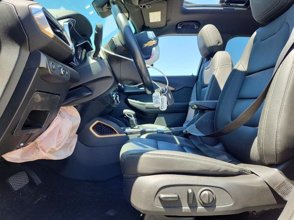 2023 CHEVROLET TRAILBLAZER ACTIV
