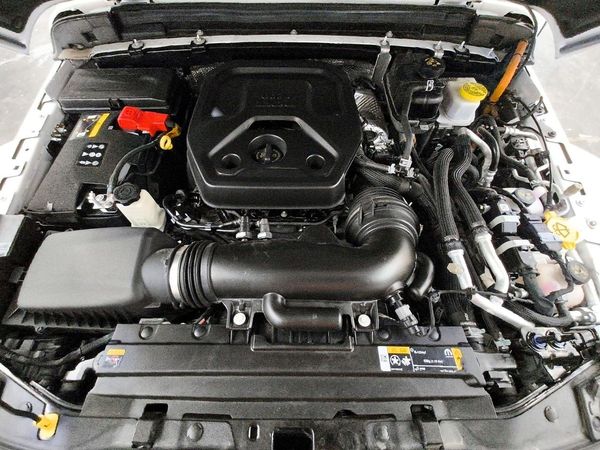 2024 JEEP WRANGLER 4-DOOR SAHARA 4XE