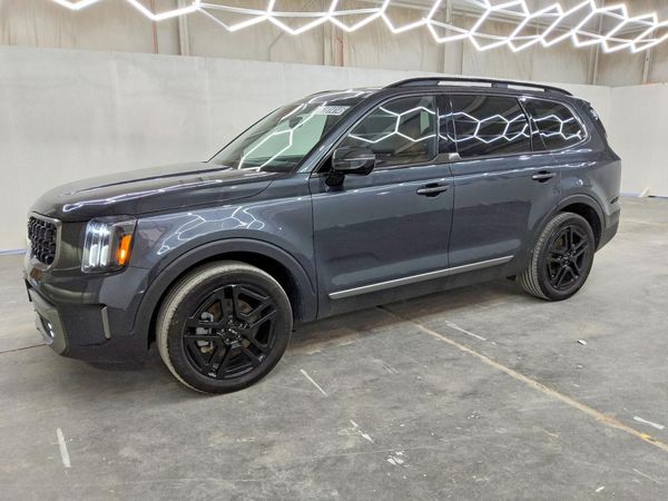 2023 KIA TELLURIDE